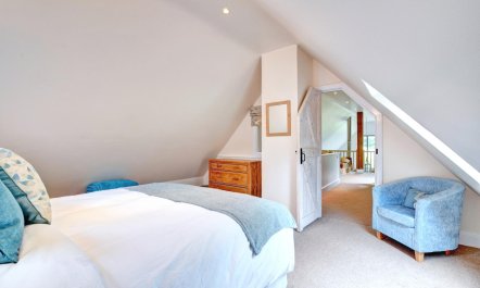 1 Bed in Cornworthy 9