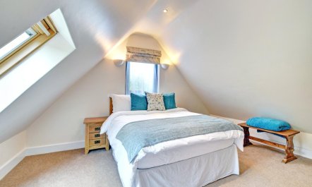 1 Bed in Cornworthy 4