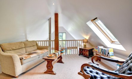 1 Bed in Cornworthy 1