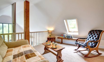 1 Bed in Cornworthy 2