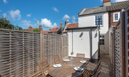 2 Bed in Southwold 8