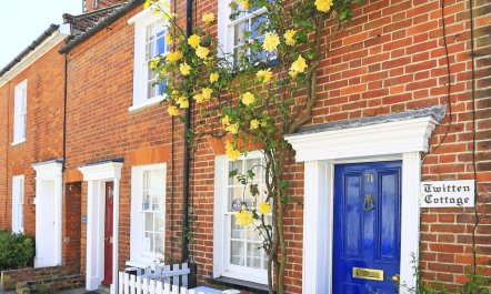 2 Bed in Southwold 1