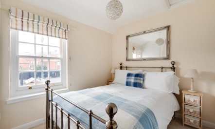 2 Bed in Southwold 5