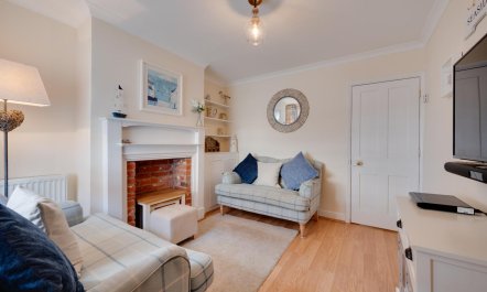 2 Bed in Southwold
