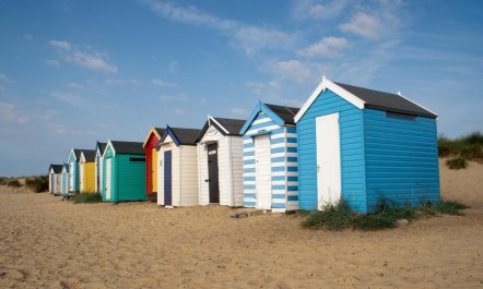 2 Bed in Southwold 4