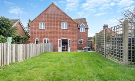 3 Bed in Little Walsingham 5
