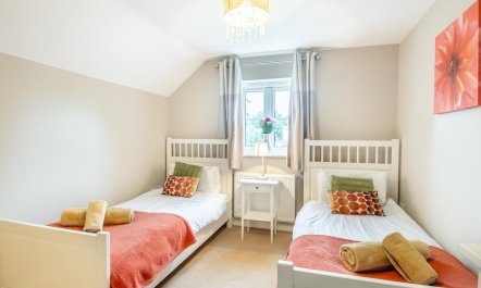 3 Bed in Little Walsingham 7