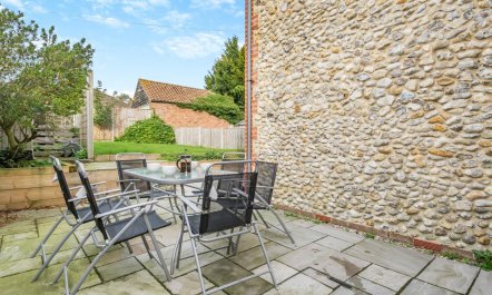 3 Bed in Little Walsingham 9