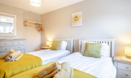 3 Bed in Little Walsingham 8