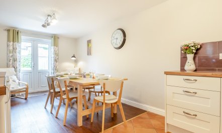 3 Bed in Little Walsingham 4