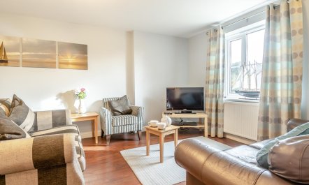 3 Bed in Little Walsingham 1