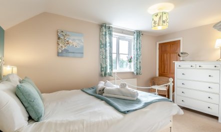 3 Bed in Little Walsingham 5