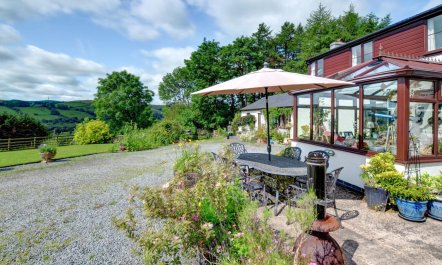 3 Bed in Llanidloes 9