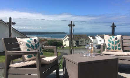2 Bed in Woolacombe