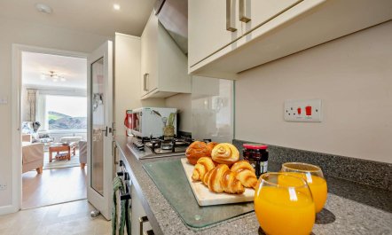 2 Bed in Woolacombe 3