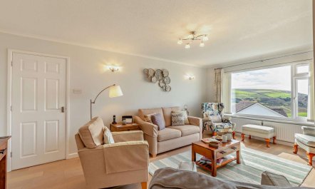 2 Bed in Woolacombe 5