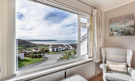 2 Bed in Woolacombe 1