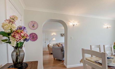 2 Bed in Woolacombe 9