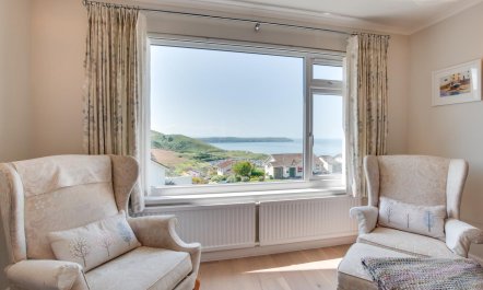 2 Bed in Woolacombe 2