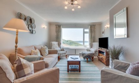 2 Bed in Woolacombe 1