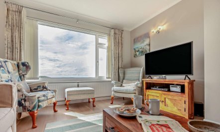2 Bed in Woolacombe 2