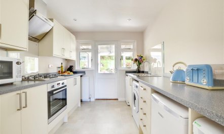 2 Bed in Woolacombe 4