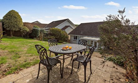 2 Bed in Woolacombe 8
