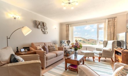 2 Bed in Woolacombe 2
