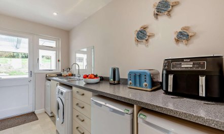 2 Bed in Woolacombe 6