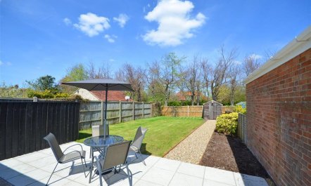 2 Bed in Wells-next-the-Sea