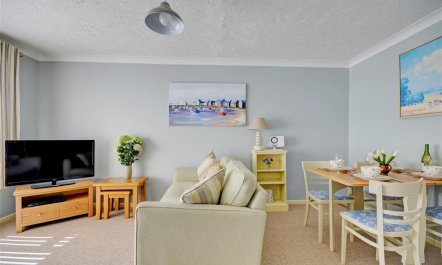 2 Bed in Wells-next-the-Sea 1
