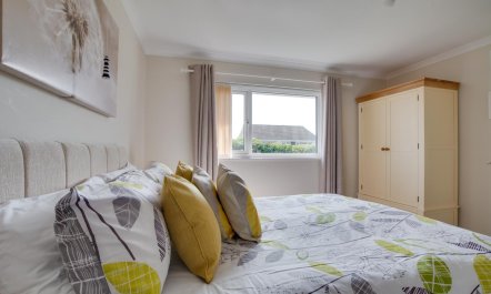 2 Bed in Padstow 9