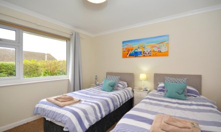 2 Bed in Padstow 9
