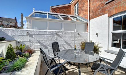 3 Bed in Padstow 5