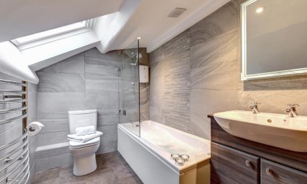 2 Bed in Elterwater 9