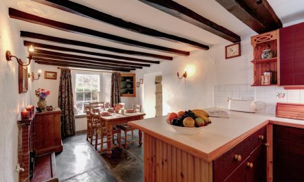 2 Bed in Elterwater 5