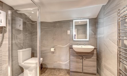 2 Bed in Elterwater 7