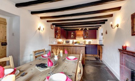 2 Bed in Elterwater 3