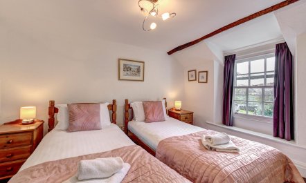 2 Bed in Elterwater 8