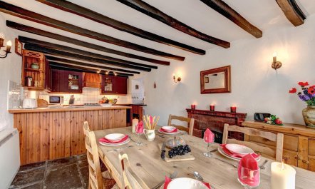 2 Bed in Elterwater 4