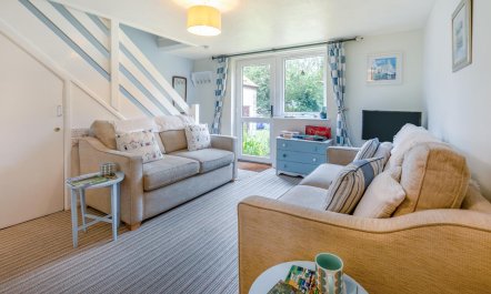 2 Bed in Penzance 2