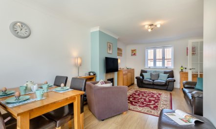 3 Bed in Old Hunstanton 2