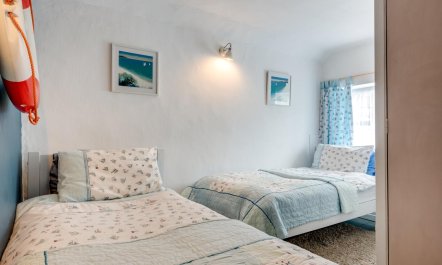 2 Bed in Cley 3
