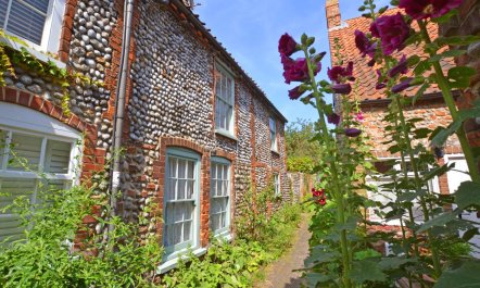 2 Bed in Cley 8