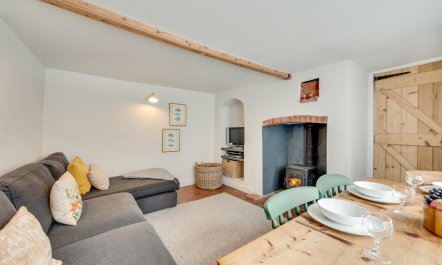 2 Bed in Cley