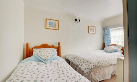 2 Bed in Cley 7