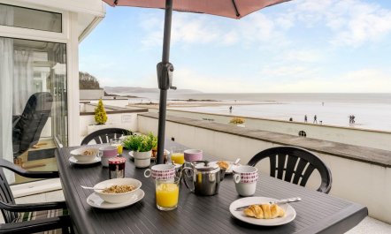 3 Bed in Saundersfoot 4