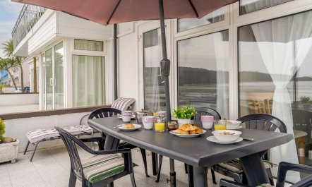 3 Bed in Saundersfoot 3