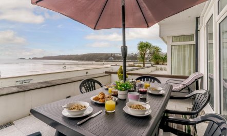 3 Bed in Saundersfoot