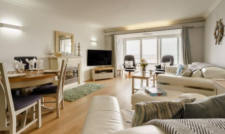 3 Bed in Saundersfoot 6